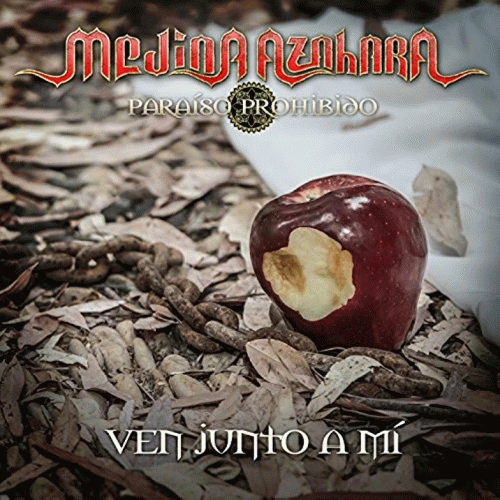 Medina Azahara : Ven Junto a Mi